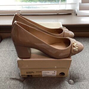 MICHAEL MICHAEL KORS Women's Jilly Flex Pumps